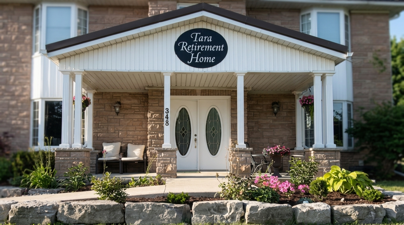 Tara Retirement Home — photo 2