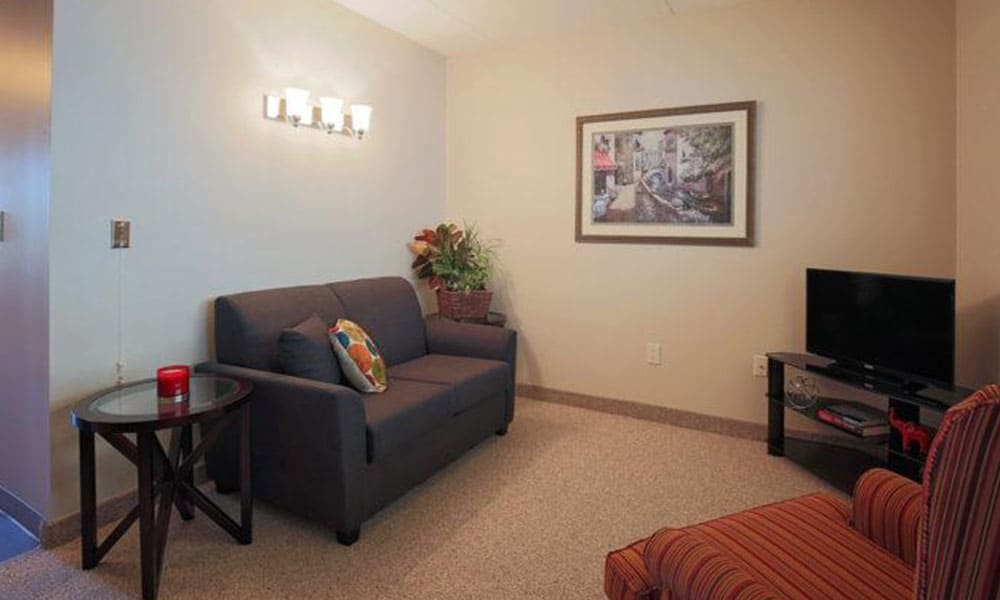 Villa De Rose Retirement Residence — photo 2