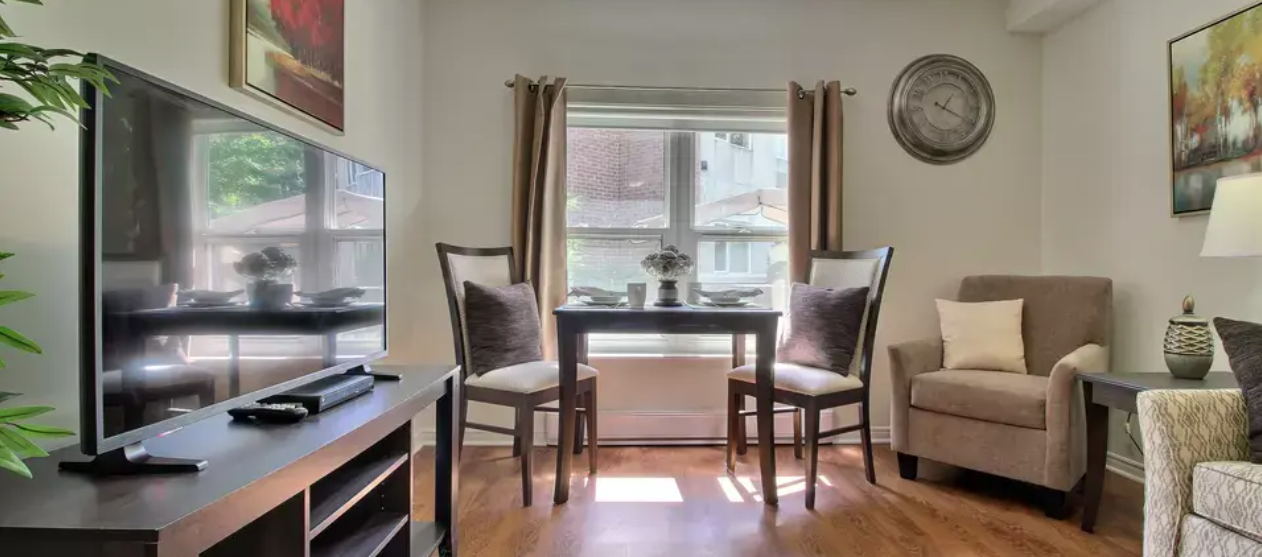 Chartwell Hartford Retirement Residence — photo 3