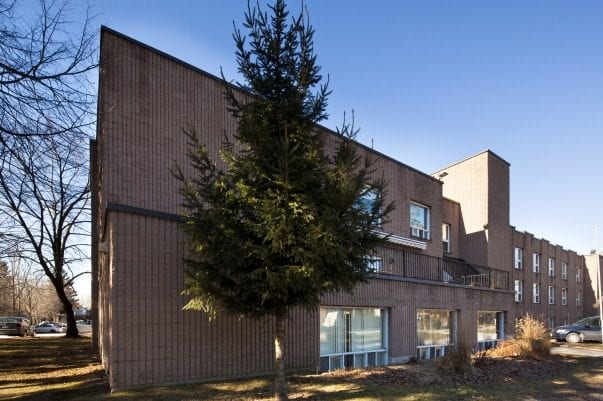 Hope Street Terrace — exterior or featured photo