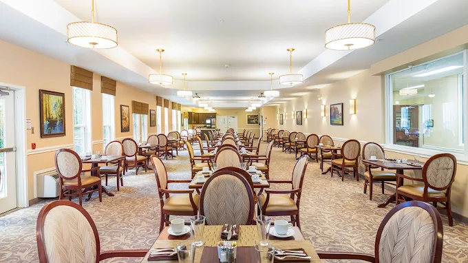Chartwell Jackson Creek Retirement Residence — photo 3