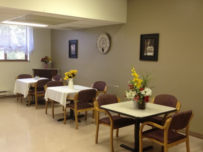 Caressant Care - Marmora (Retirement & Long-Term Care Home) — photo 2