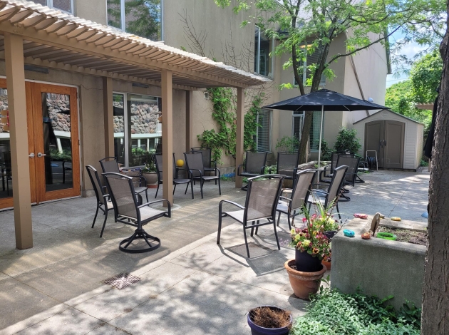 Cedarhurst Dementia Care Home — photo 3