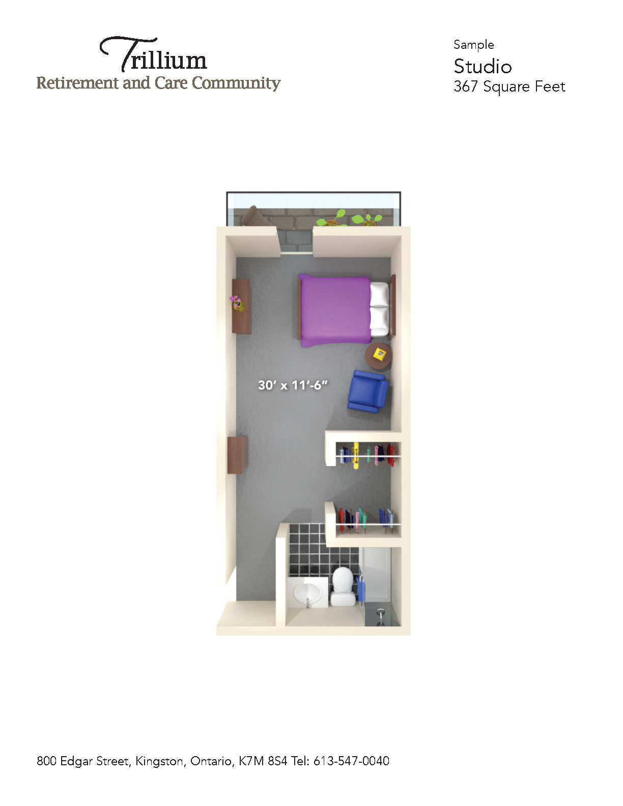 Trillium Retirement and Care Community — photo 2