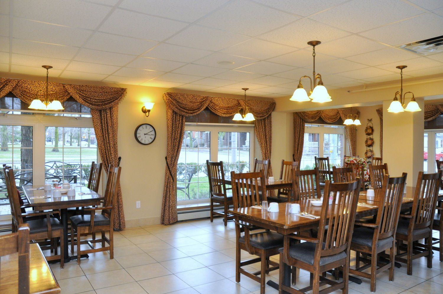 Park View Retirement Home — exterior or featured photo