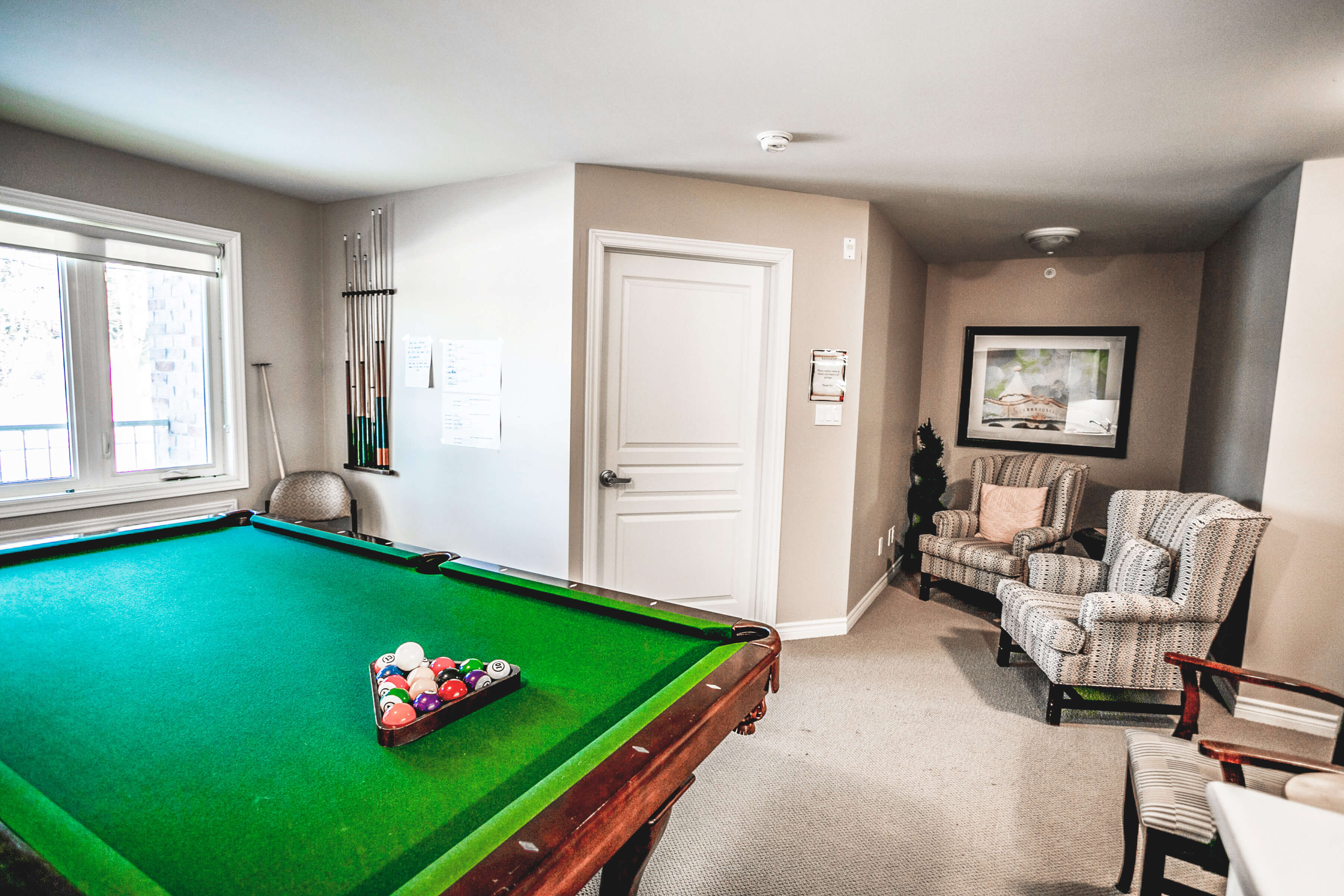 Aspira Empire Crossing Retirement Living — exterior or featured photo