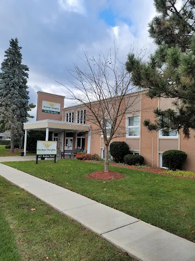 Dunbar Heights Seniors Living Inc. — photo 3
