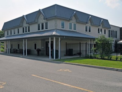 Extendicare St. Catharines — exterior or featured photo