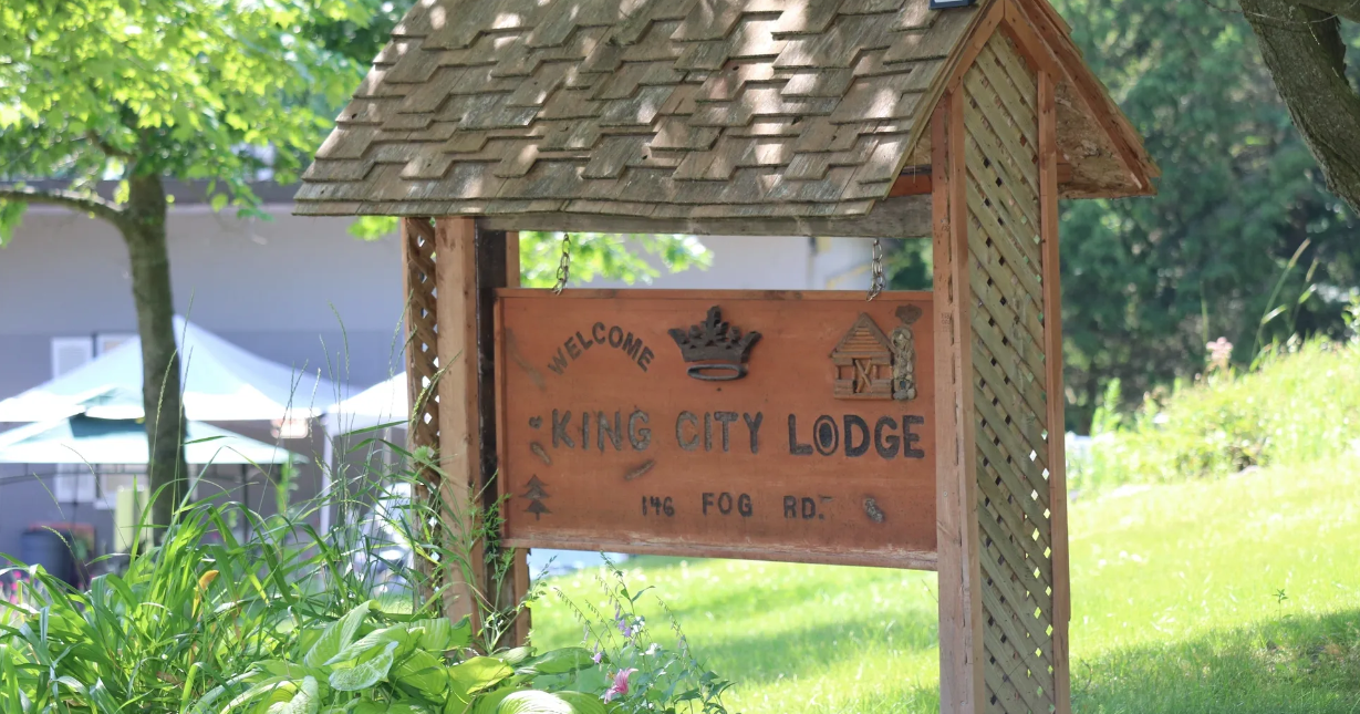 King City Lodge Nursing Home — photo 3