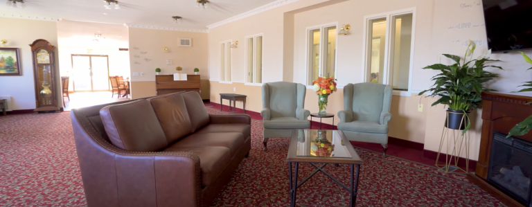 Maple Court Retirement Residence — exterior or featured photo