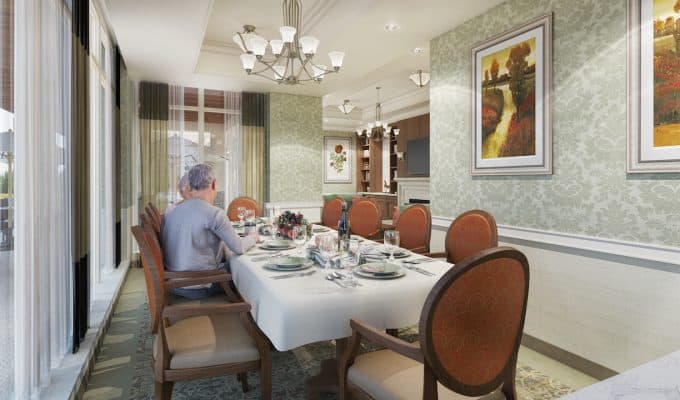 Fox Hollow Retirement Residence — photo 2