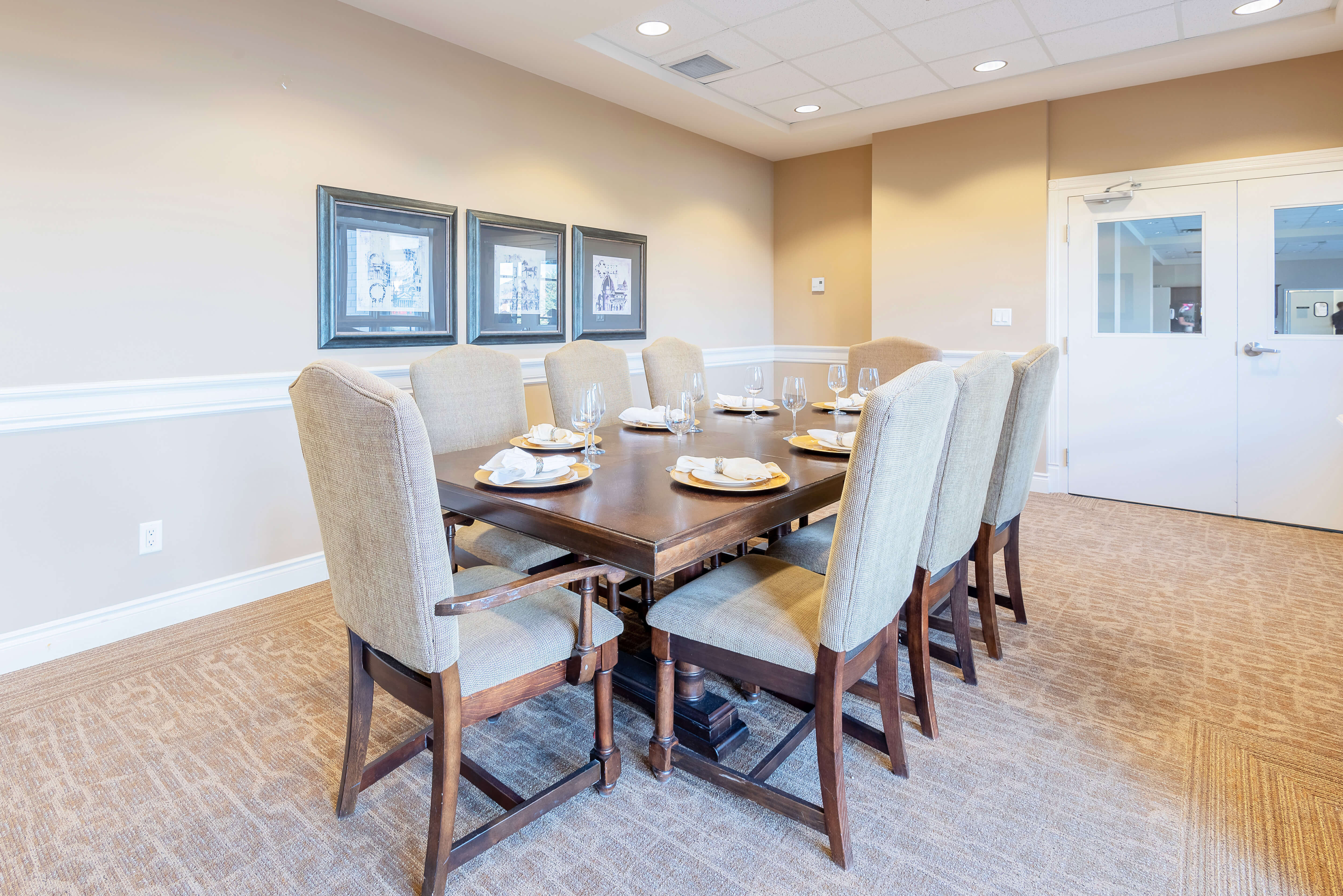 Aspira Kingsmere Retirement Living — photo 3