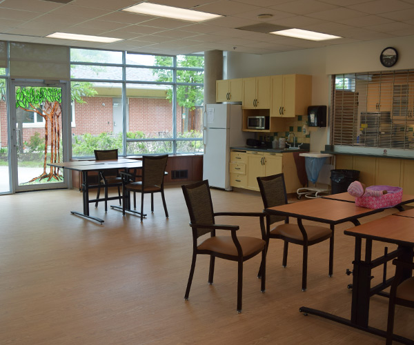 The Perley and Rideau Veterans' Health Centre — exterior or featured photo