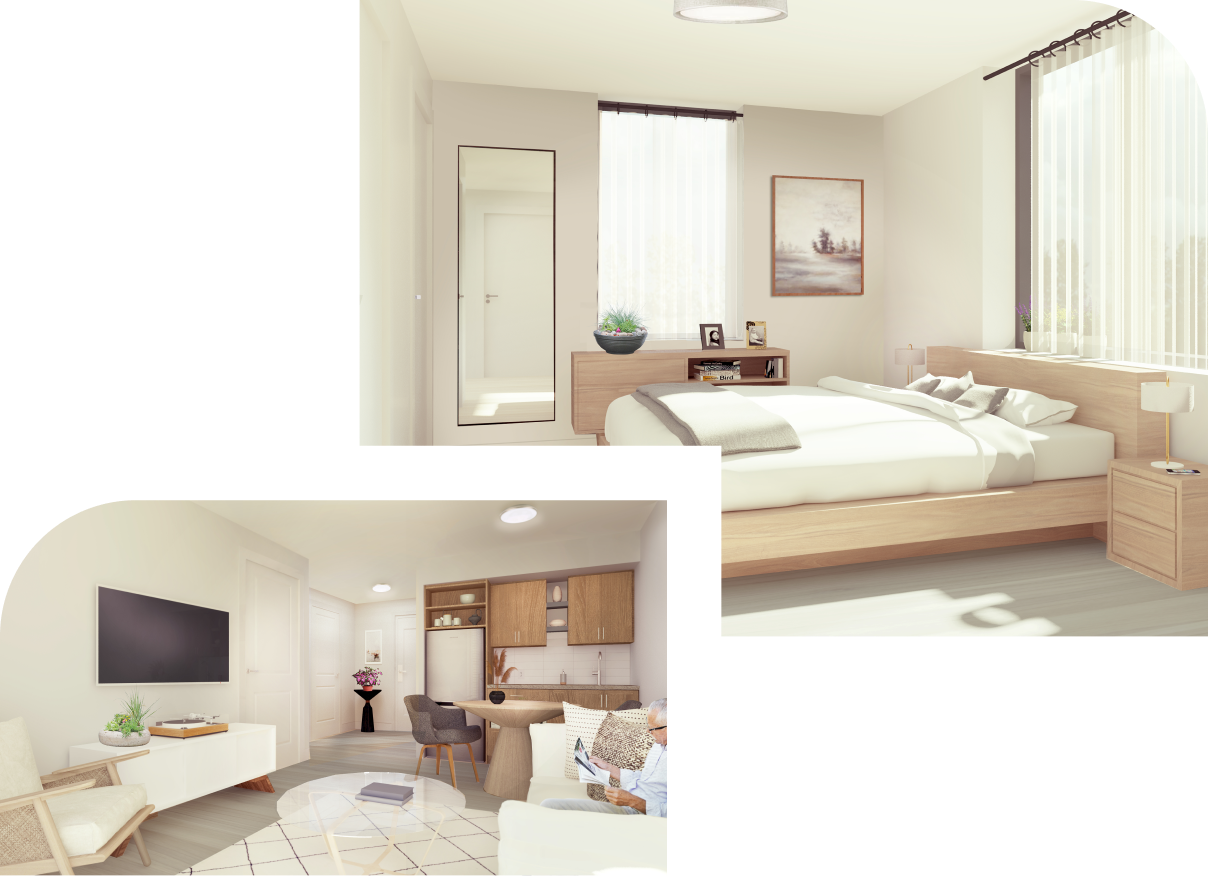 Brighton Retirement Living — photo 3