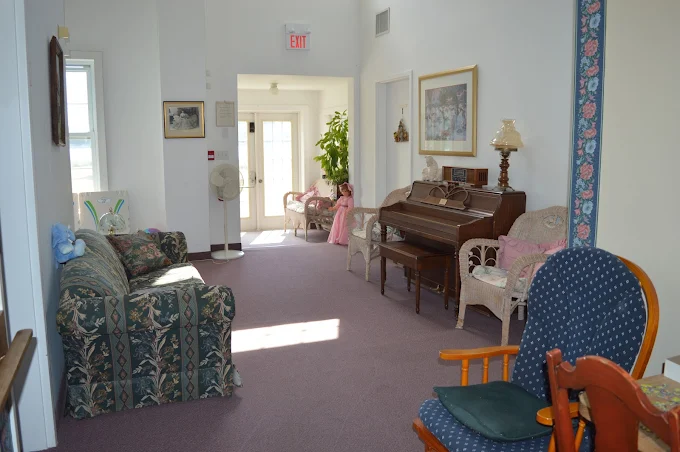 Redstacks Retirement Home — photo 2
