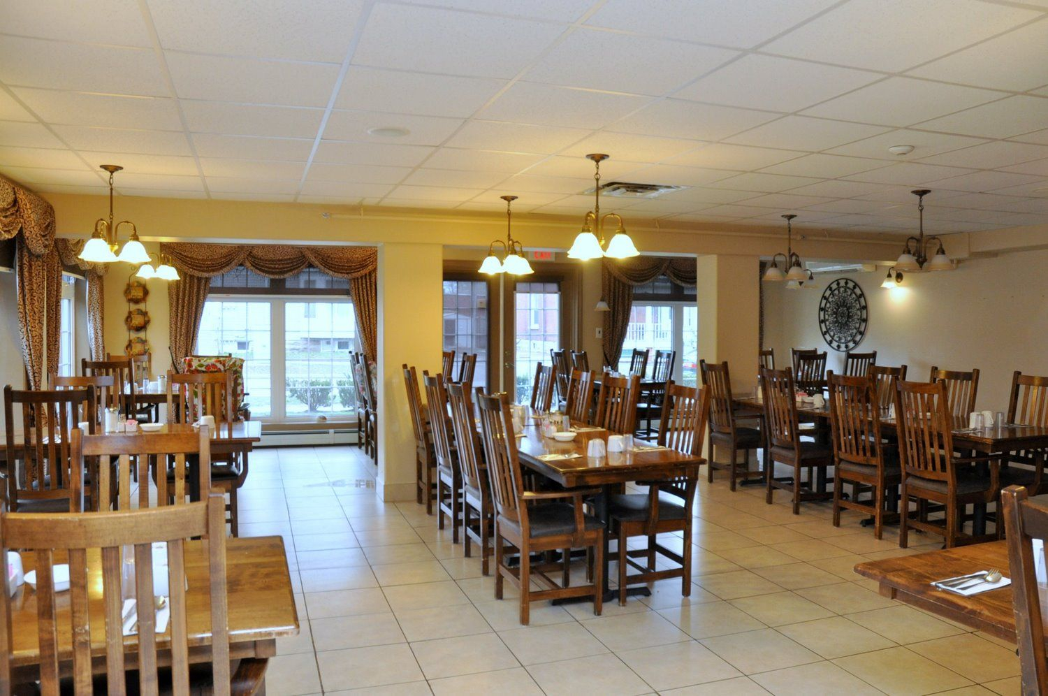 Park View Retirement Home — photo 3