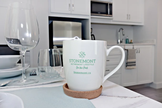 Stonemont Retirement Lifestyle On the Park — exterior or featured photo