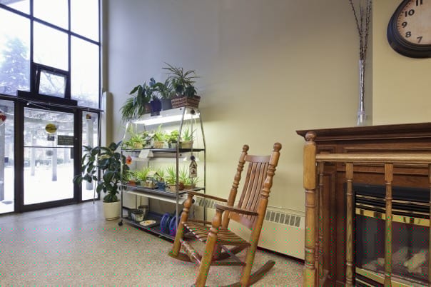 Orchard Villa Retirement Community — photo 3