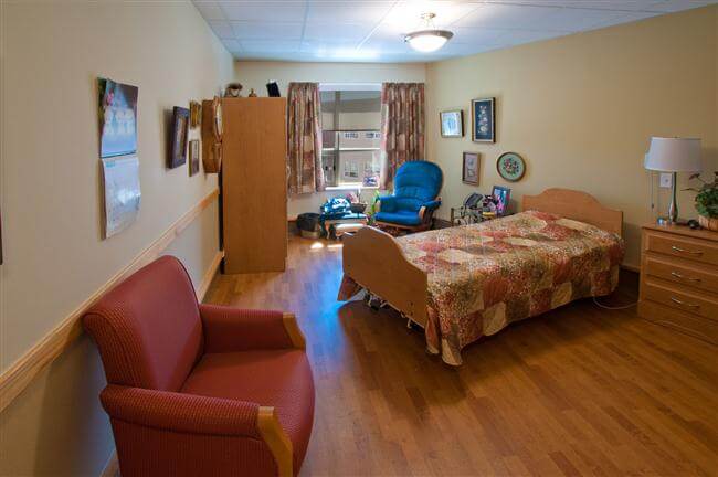 Mill Creek Care Centre — photo 3
