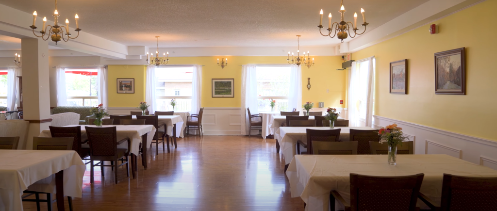 The Manor at Gravenhurst — photo 3