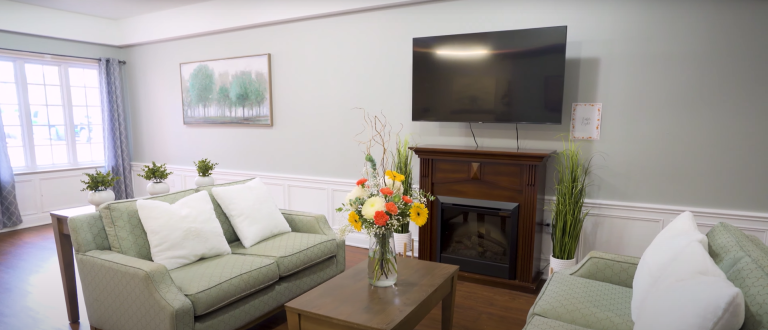 Tillsonburg Retirement Residence — photo 3