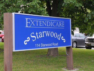 Extendicare Starwood — photo 3