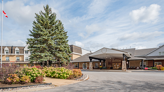 Cedarvale Lodge Community & Retirement Living — exterior or featured photo