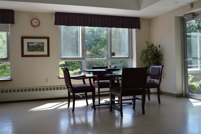 Caressant Care - Woodstock — photo 3
