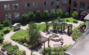 Villa Marconi Long Term Care Centre — photo 2