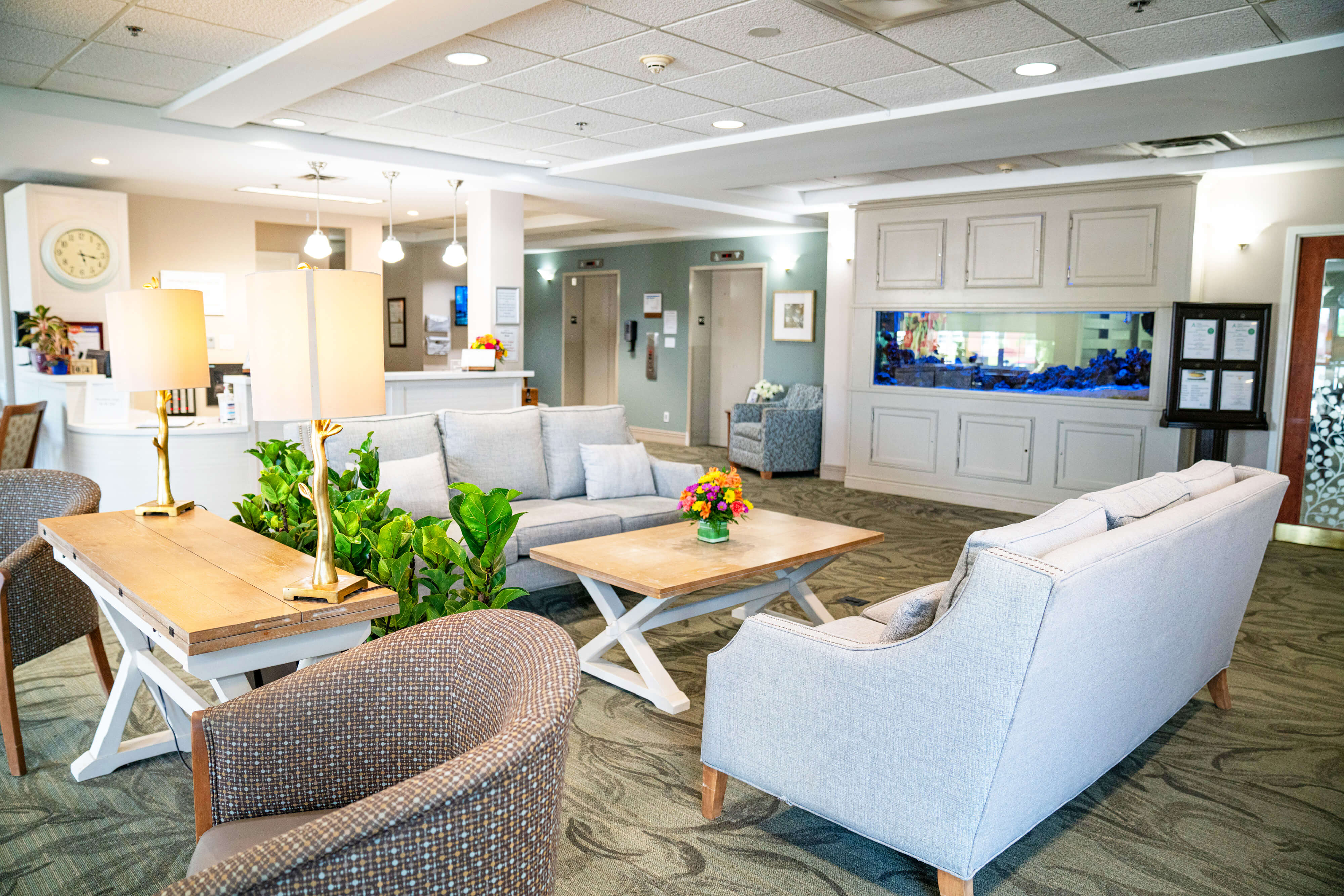 Aspira Quinte Gardens Retirement Living — exterior or featured photo