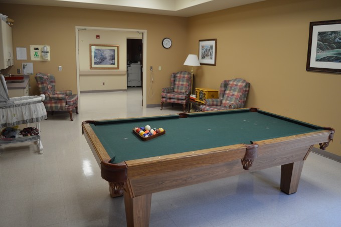 Caressant Care on McLaughlin Road — photo 2