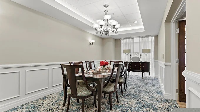 Chartwell Wynfield Retirement Residence — photo 2