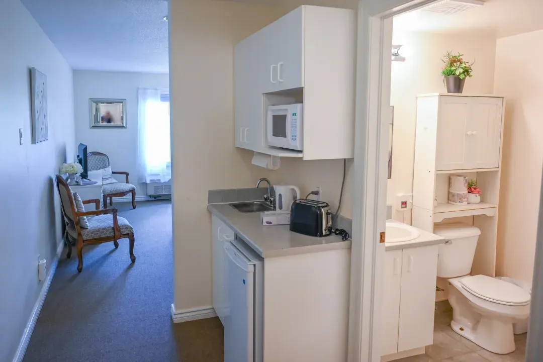 Maple Ridge Retirement Community — photo 2