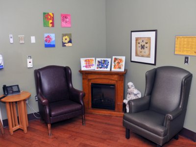 Extendicare Haliburton — exterior or featured photo