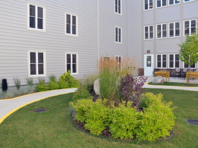 Extendicare Maple View of Sault Ste. Marie — photo 2