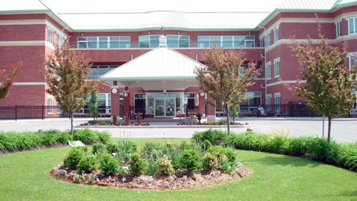 AgeCare Samac — exterior or featured photo