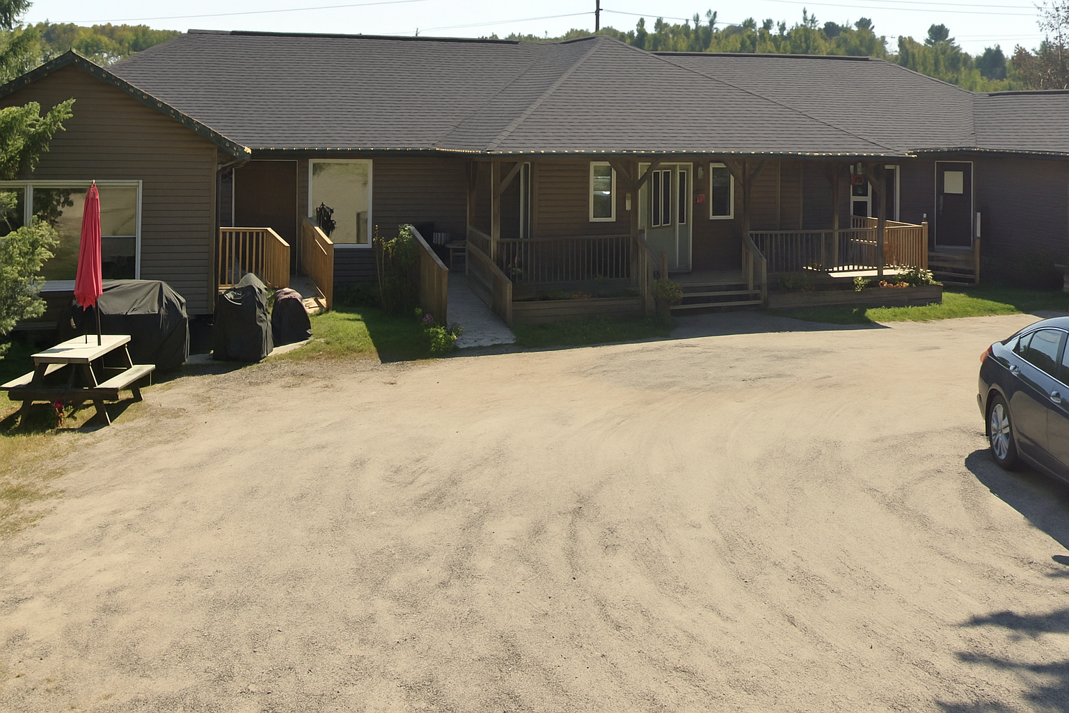 Country Moments Retirement Home — photo 2
