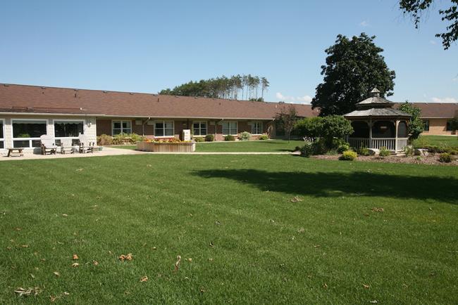 Good Samaritan Retirement Lodge & Nursing Home — photo 2