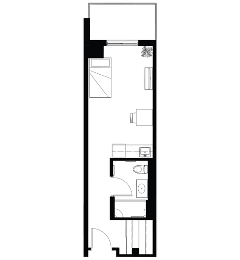 Amica Newmarket — exterior or featured photo
