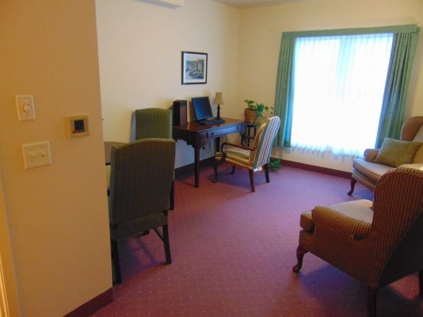 Errinrung Retirement Community — photo 2