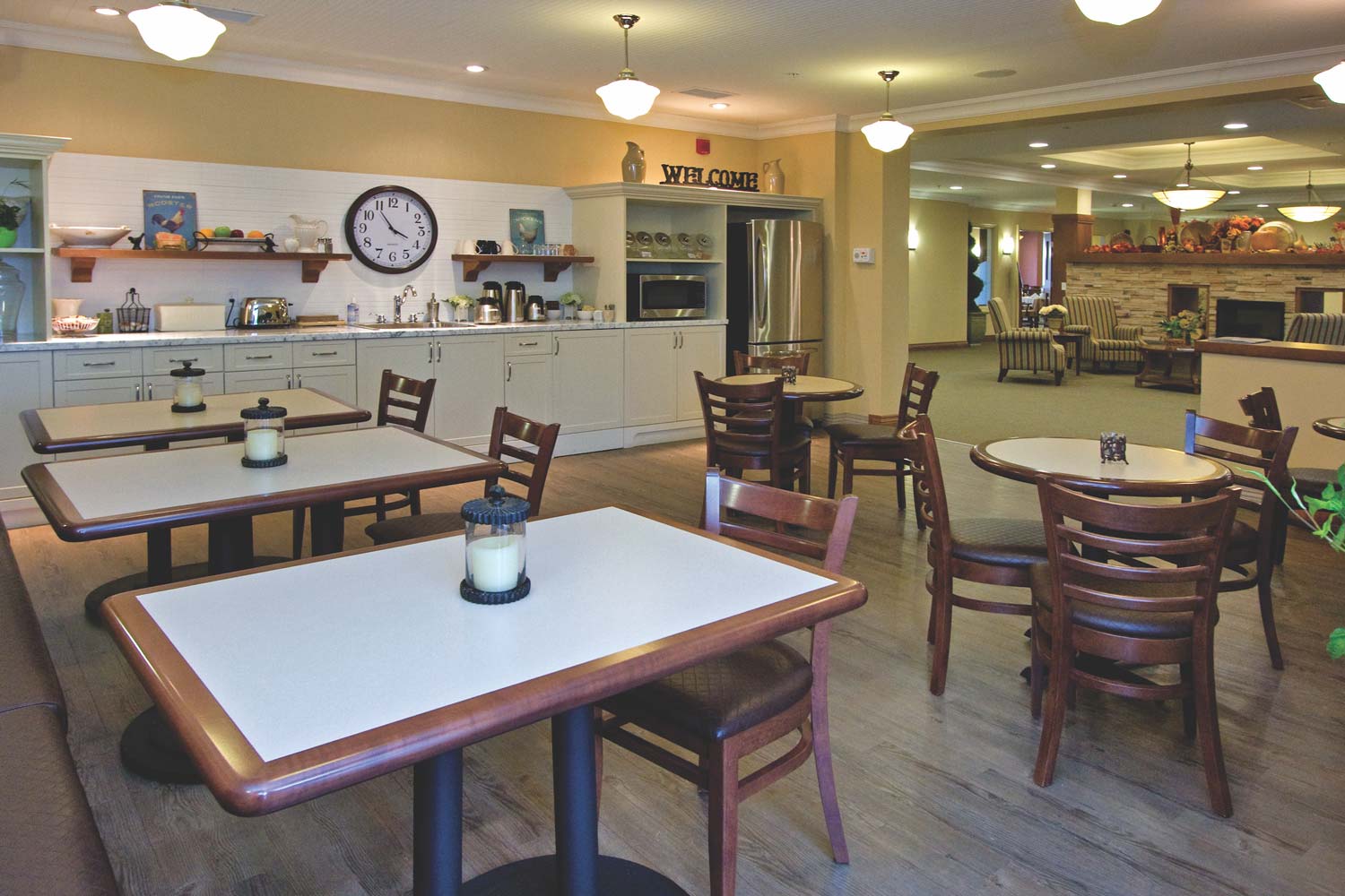 VIVA Waterside Retirement Community — photo 3