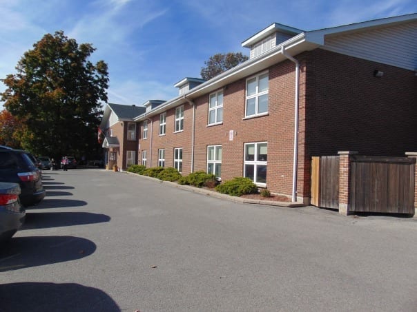 Regency Long Term Care Home — photo 2