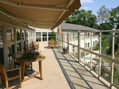 McGarrell Place — exterior or featured photo