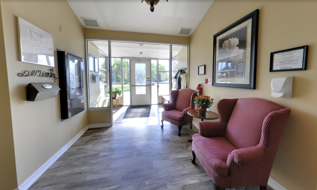 Serenity - Barrie — photo 3