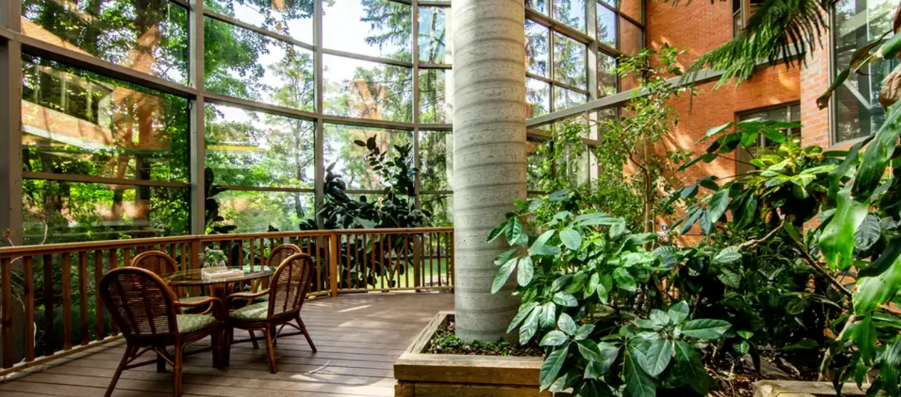 Chartwell Gibson Retirement Residence — photo 3