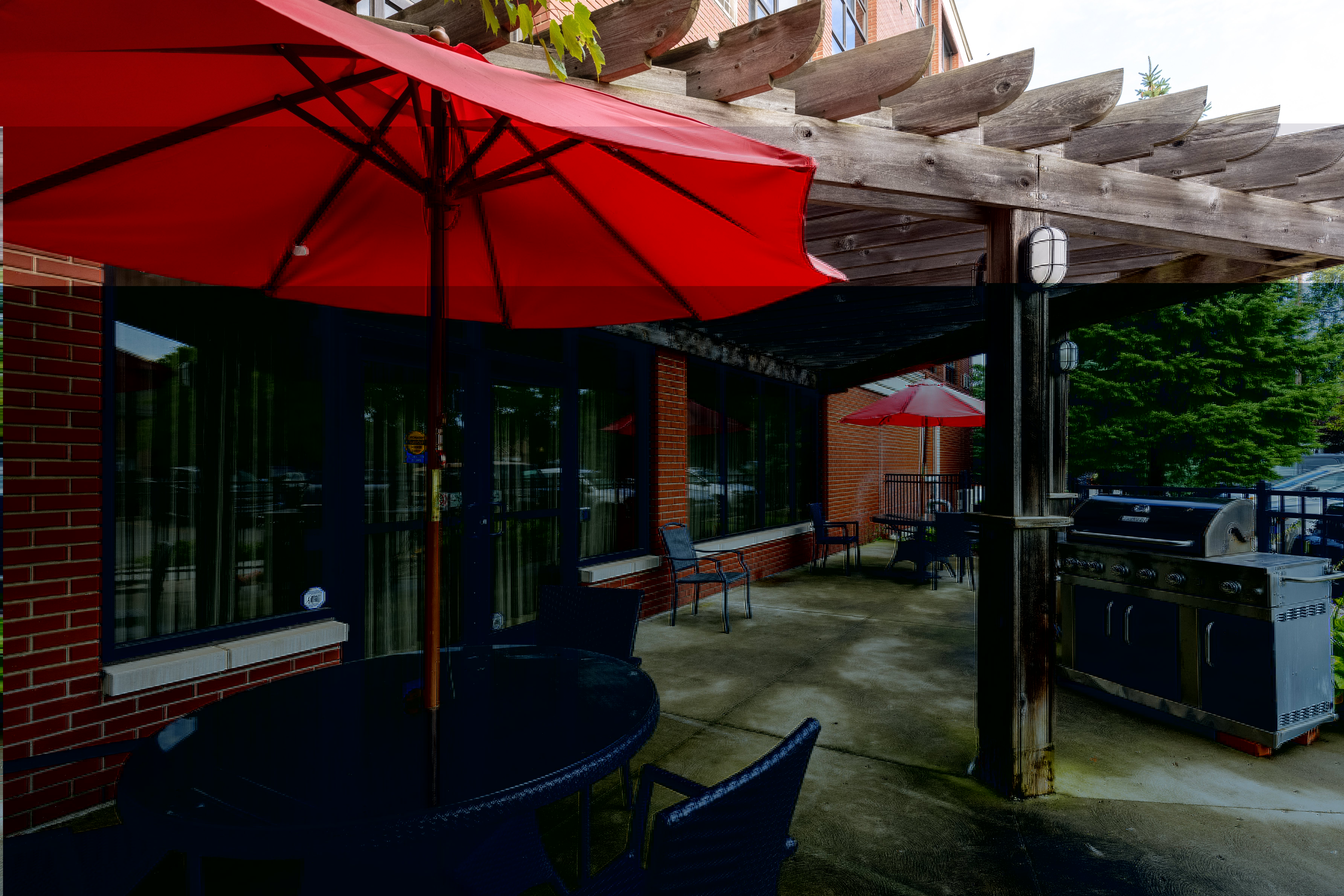 Venvi Royal Marquis — exterior or featured photo