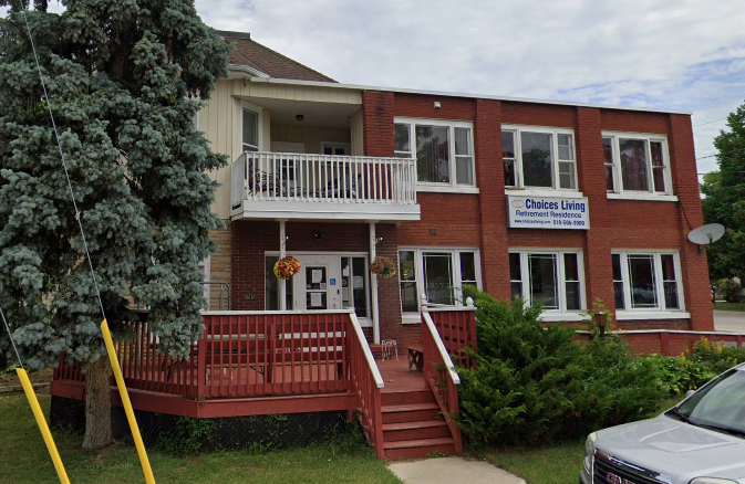 Choices Living Retirement Residence — photo 2