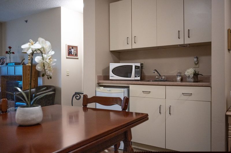 Villa Italia Retirement Residence — exterior or featured photo