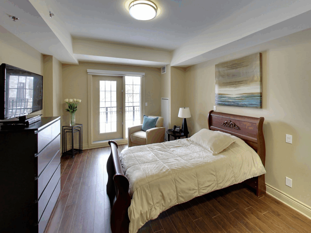 Manotick Place Retirement Community — photo 3