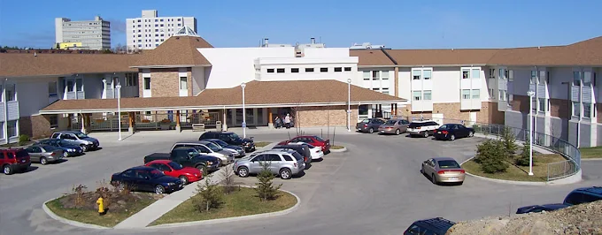 St. Joseph's Villa, Sudbury — exterior or featured photo